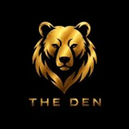 The Den | Log