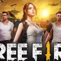 Free Fire Diamonds™