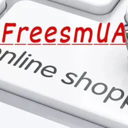 Интернет-магазин FreesmUA
