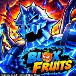 Blox Fruits • Новости