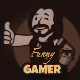 Funny Gamer