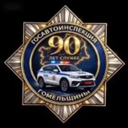 Госавтоинспекция Гомельщины