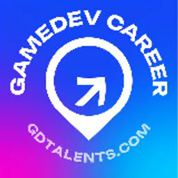 GameDev Career – GDTalents