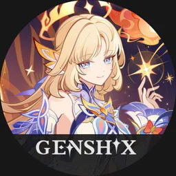 Genshix [НОВОСТИ|МЕМЫ|СЛИВЫ|GENSHIN IMPACT]
