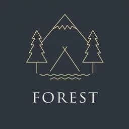 FOREST / ЛЕС