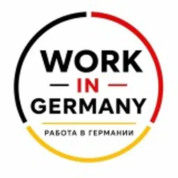 Work-in-Germany 🇩🇪 Работа. Германия