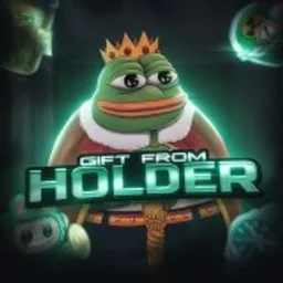 Gift From Holder