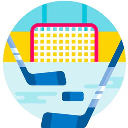 RoboHockey 🏒🏆