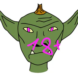 GoblinEblan 18+