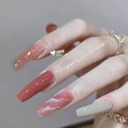 Ноготочки 💅