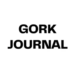 Gork Journal | Архитектура
