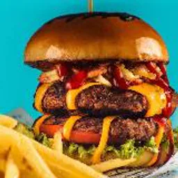 Вкусные рецепты🍔