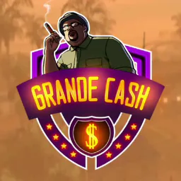 💰Grande Cash💰
