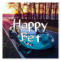 HappyBet| betting |• money