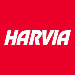 Harvia. Оборудования для саун и бань.