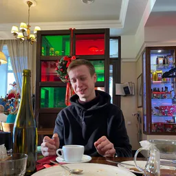 Просто и без вкуса.