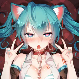 Хентай RUS / Hentai на русском 18+ | аниме арты чёрный пёс Ранс 01: В поисках Хикари Isekai Harem Monogatari