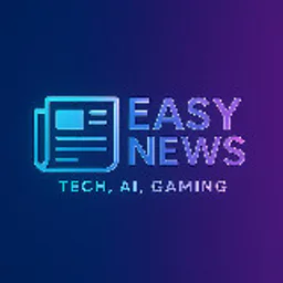 Easy News | Tech, AI, Gaming
