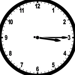 3:15