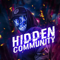 HIDDEN COMMUNITY