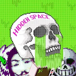 HiddenSpace