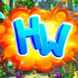HolyWorld - Сервер Minecraft [1.16.5 - 1.21.11]