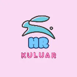 HR KULUAR ️
