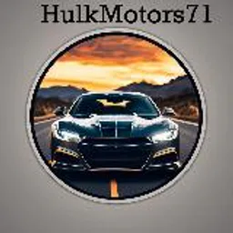 HulkMotors71 - качественный сервис ❗️