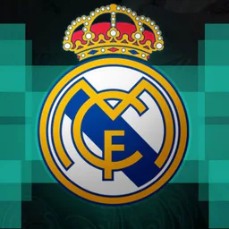 Реал Мадрид - HalaMadrid! 🤍