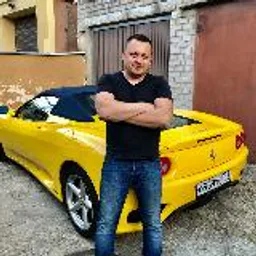 ❇️ IG AUTO 🇪🇺🇺🇸🇦🇪🇨🇳