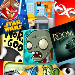 Игры🕹для📲телефона