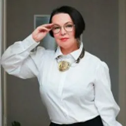 Врач Хисамова Ирина Валерьевна