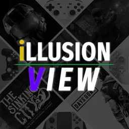 iLLUSION GAMES 🎮