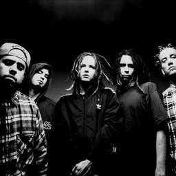 Ilya DЯOOLING NU METAL