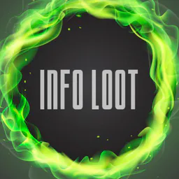 个 INFO CHANNEL 个