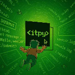 Информатика ЕГЭ | Илья Андрианов | itpy 🧑‍💻