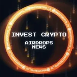 INVEST CRYPTO | AirDrops | News
