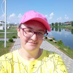 Ирина Pro Удаленку