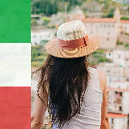 Итальянский по слову в день 🇮🇹