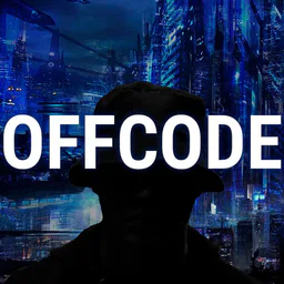 It's offcode