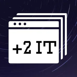 +2 to IT