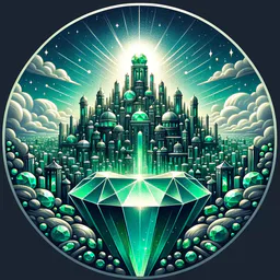 💎ИЗУМРУДНЫЙ ГОРОД💎