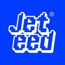 Jeteed