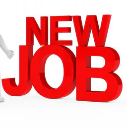 Job for you