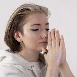 какОска