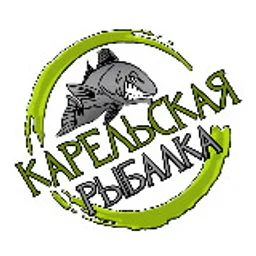 КАРЕЛЬСКАЯ РЫБАЛКА