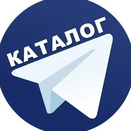 Каталог Телеграм