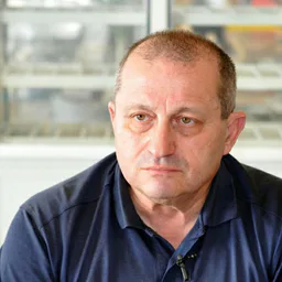 Яков Кедми