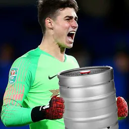 Пивная Кега Аррисабалага ⚽️🍻