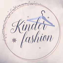 Детская одежда Kinder Fashion